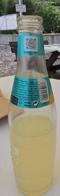 Schweppes Bitter Lemon 0,25 l PB