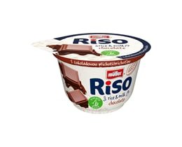 RISO SUTLIJAŠ SA ČOKOLADOM 200G