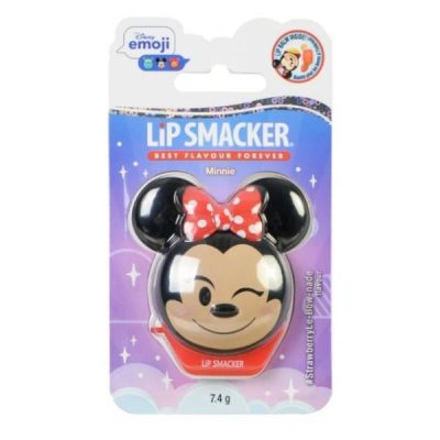 LIP SMACKER EMOJI-MINNIE balzam usne 7,4g