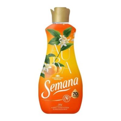OMEKŠIVAČ ZA VEŠ AURA JOY SEMANA 1.4L