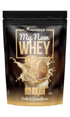 PROTEIN MY NEW WH CO&CR 300G PROTE