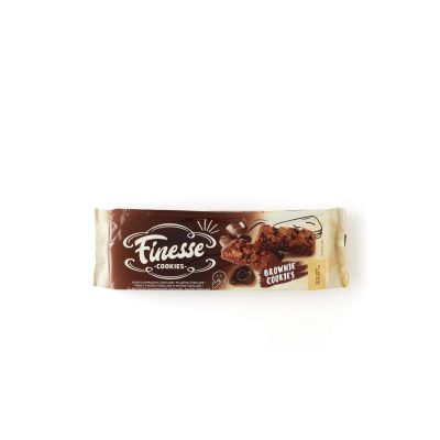 Keks Brown Cookies 200 g Finesse