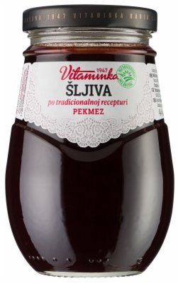 PEKMEZ ŠLJIVA VITAMINKA 365G