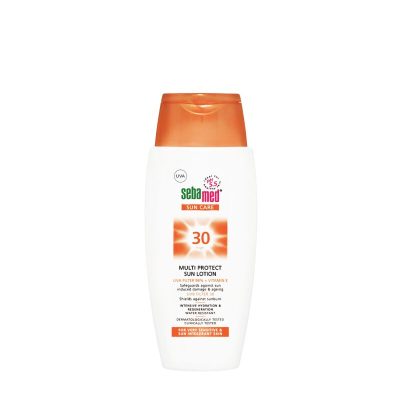 sebamed losion sun u spreju ZF30 150ml