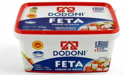 Sir Feta Dodoni 400 g