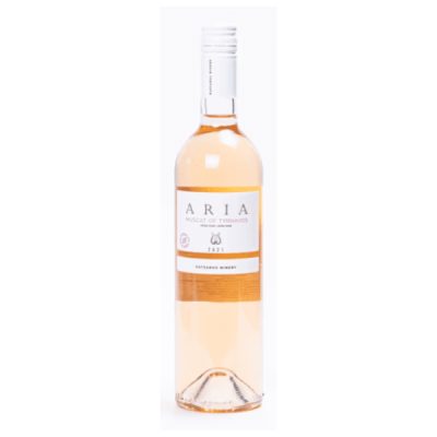Vino Rose Muscat Aria 0,75 l