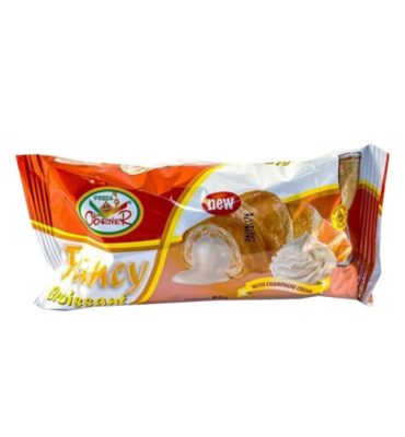 Kroasan Fancy Šampanjac 60 g