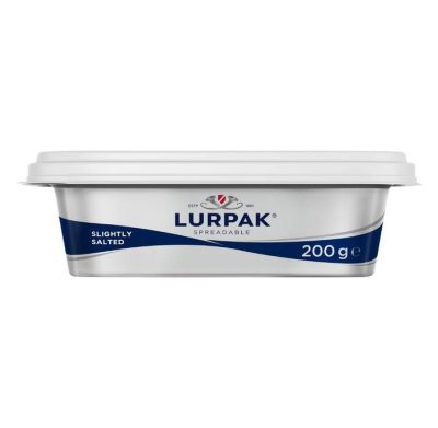 MEŠOVITI SLANI NAMAZ LURPAK 200G