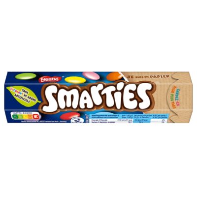 SMARTIES 38G NESTLE