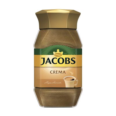 Jacobs Crema Gold 100 g