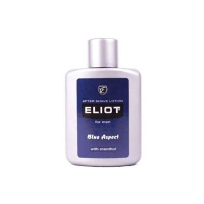 LOSION POSLE BRIJANJA PLAVI ELIOT 150ML