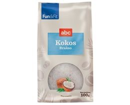 PJ FLORIDA KOKOS BRASNO 100GR