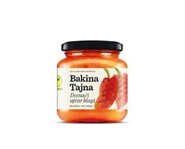 AJVAR BLAGI DOMAĆI BAKINA TAJNA 550G