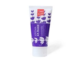 Krema za ruke Premia Lavanda 75ml