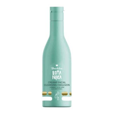 SRED KREM BOT ČIŠĆ LICA300ML DAHLIA