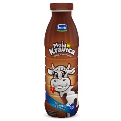 MLEKO COK.1/2 SLIM IMLEK