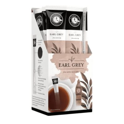 Caj Earl Grey 30 g Schargo