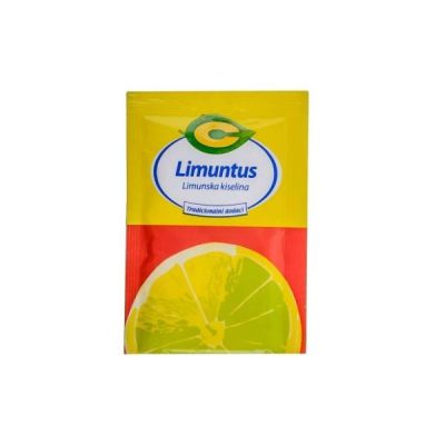 LIMUNTUS 10G C 50/1