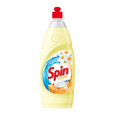 SPIN CHAMOMOLE 750ml