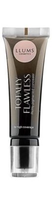 LLUMS KOREKTOR TOTALLYFLAWLESS NATURAL 03