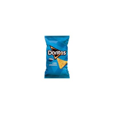 ČIPS COOL ORIGINAL DORITOS 160G