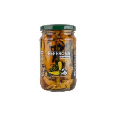 FEFERONE MPK 370G