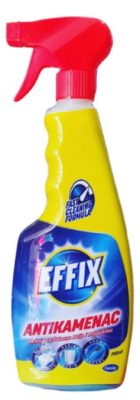 EFFIX ANTIKAMENAC SA PUMPICOM 750ML FAMILY