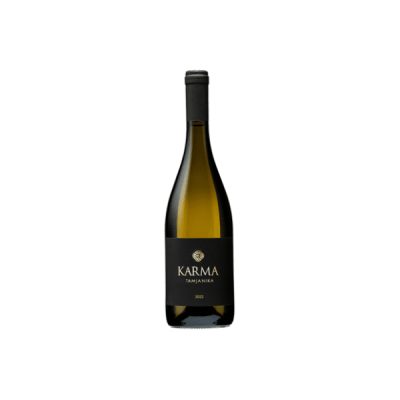 Vino Tamjanika Karma 0,75 l
