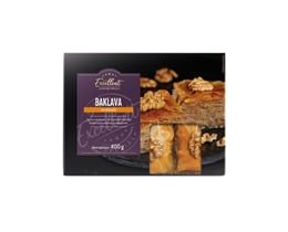 Baklava sa orahom Excellent 400g