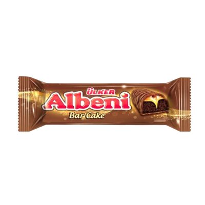 Albeni Slim Čokoladica 47 g Ulker