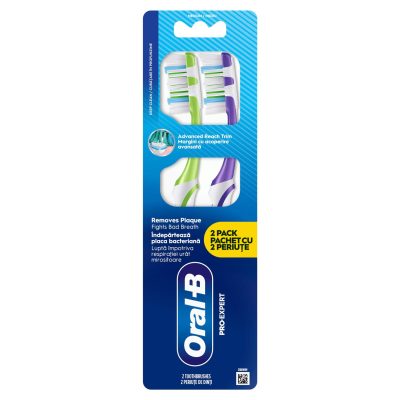 Četkica za Zube Moc Pro-Expert 2Ct Oral B