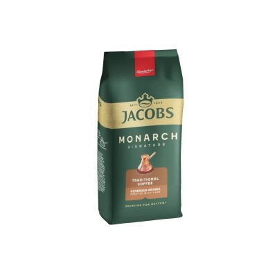 KAFA MLEVENA JACOBS 200G