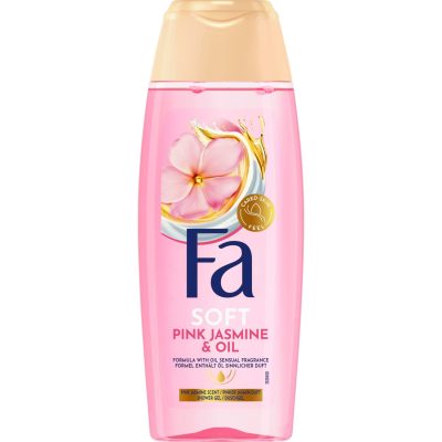 GEL ZA TUŠIRANJE MAGIC OIL PINK JASMINE FA 250ML