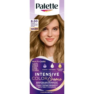 Farba za kosu PALETTE 4-60