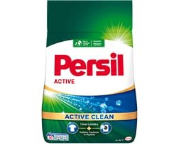 Deterdzent PERSIL 2.25kg Regular 6