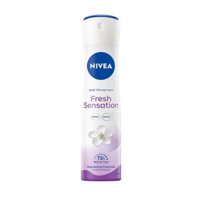 DEO SPREJ FRESH SENSATION NIVEA 150ML