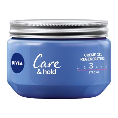 GEL ZA KOSU KREM GEL NIVEA 150ML