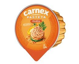 PAŠTETA PILEĆA CARNEX 50G