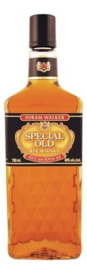 Viski Canadian Special Old 0,7 l