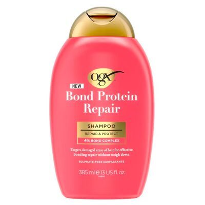 OGX Bond Repair šampon za kosu 385ml