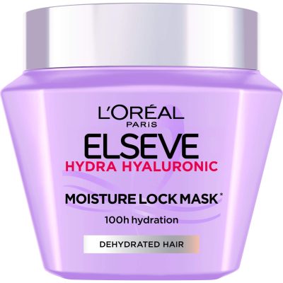 MASKA ZA KOSU HYALURON PLUMP ELSEVE 300ML