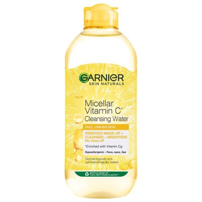 MICELARNA VODA ZA LICE VITAMIN C GARNIER 400ML