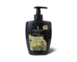 Tecni sapun lemon&ginger 300ml