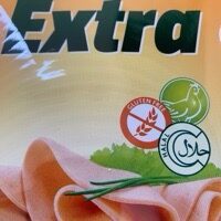 PP Extra narezak 200g Perutnina