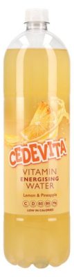 *Napitak Cedevita limun ananas 1.5l 6