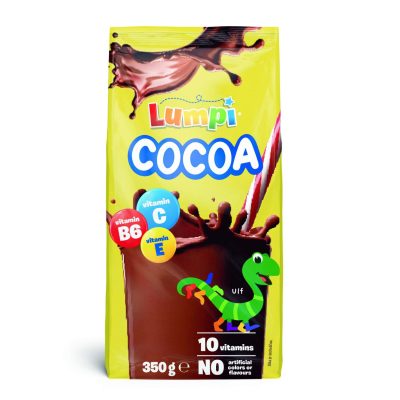 Kakao Napitak 350 g Lumpi