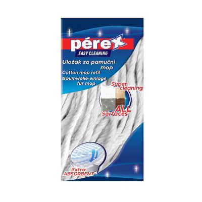 Perex Ulozak Pamucni za Mop