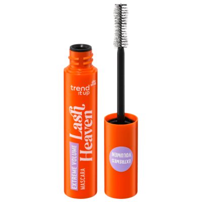 t!u maskara Lash Heaven