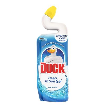 DUCK WC TECNOST MARINE 750ML