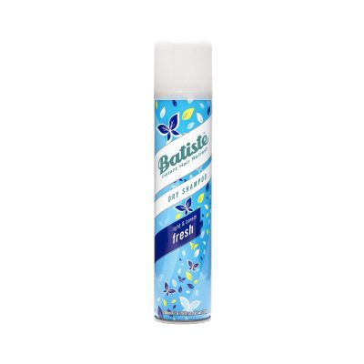 Sampon BATISTE 200ml Fresh za suvo pranje kose